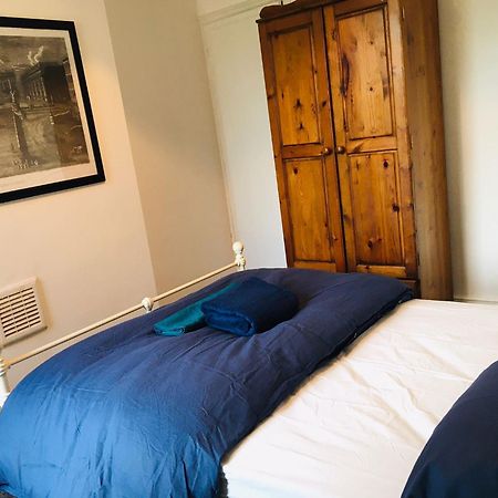 Bosworth Street House Hotel Leicester Exterior photo